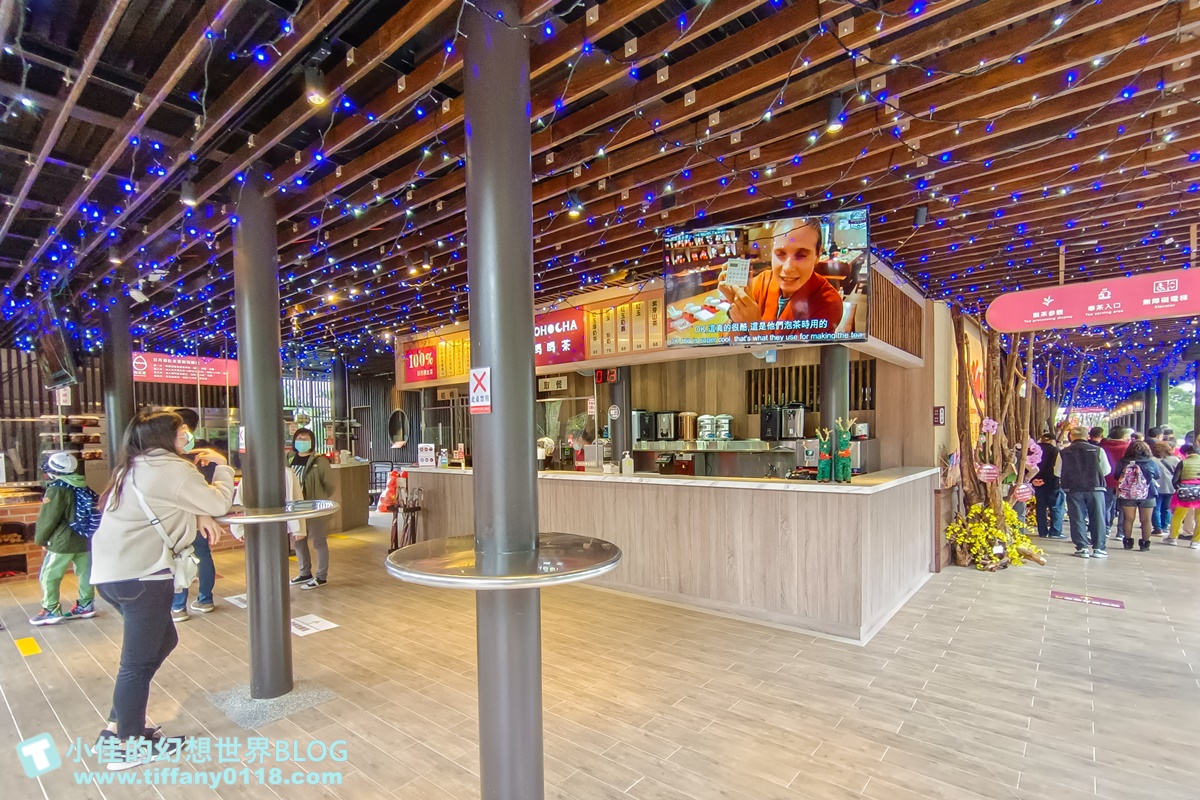 [南投景點]HOHOCHA喝喝茶，台灣香日月潭紅茶廠/門票60元可以喝紅茶吃茶葉蛋/南投景點推薦