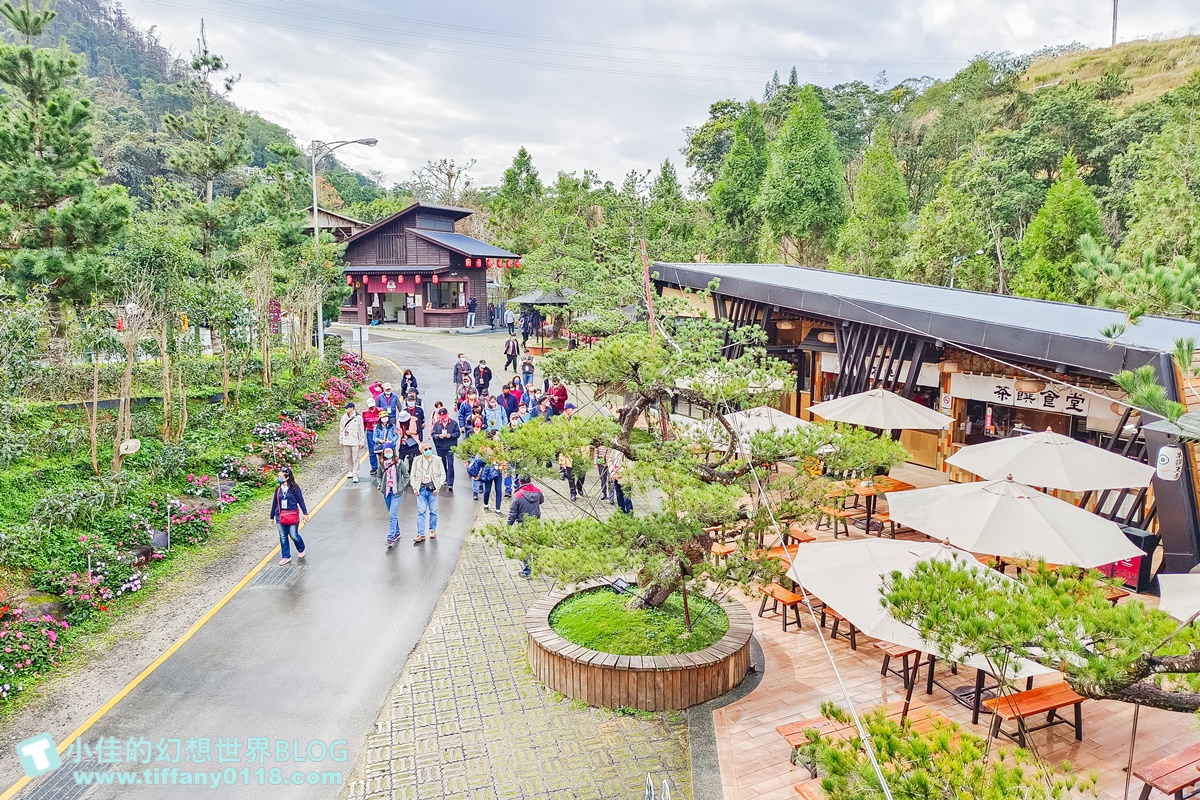 [南投景點]HOHOCHA喝喝茶，台灣香日月潭紅茶廠/門票60元可以喝紅茶吃茶葉蛋/南投景點推薦