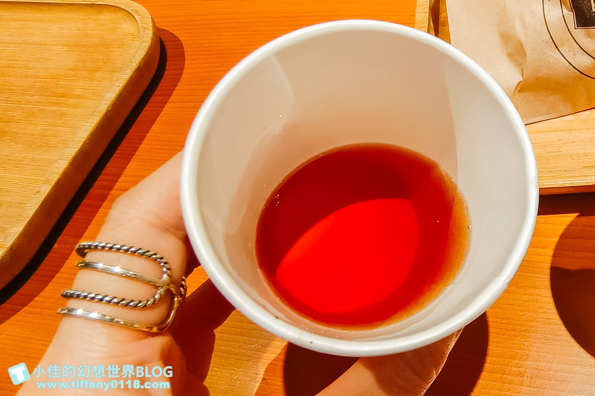 [南投景點]HOHOCHA喝喝茶，台灣香日月潭紅茶廠/門票60元可以喝紅茶吃茶葉蛋/南投景點推薦