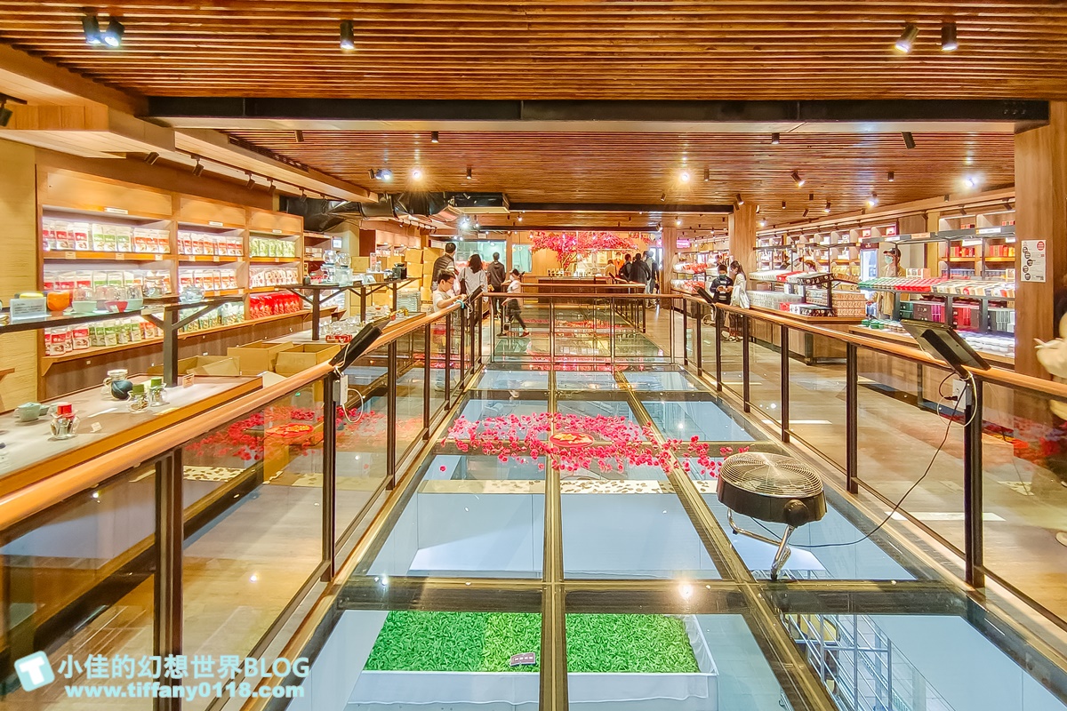 [南投景點]HOHOCHA喝喝茶，台灣香日月潭紅茶廠/門票60元可以喝紅茶吃茶葉蛋/南投景點推薦