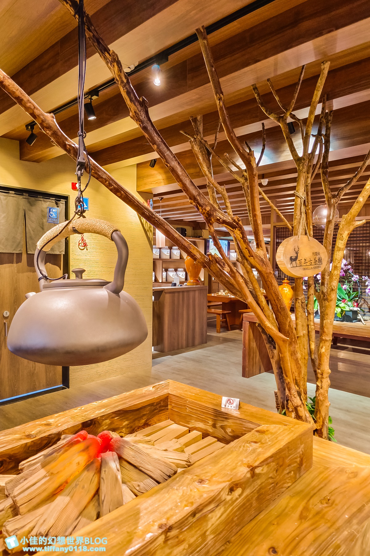 [南投景點]HOHOCHA喝喝茶，台灣香日月潭紅茶廠/門票60元可以喝紅茶吃茶葉蛋/南投景點推薦