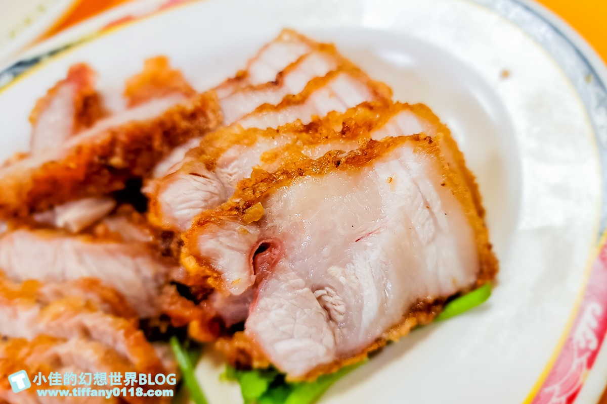 [台北美食]賣麵炎仔(金泉小吃店)/米其林必比登推薦的大稻埕排隊美食/紅燒肉超好吃