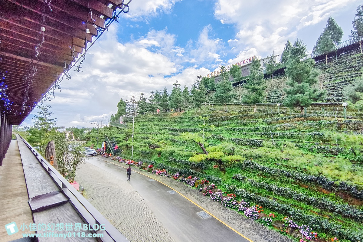 [南投景點]HOHOCHA喝喝茶，台灣香日月潭紅茶廠/門票60元可以喝紅茶吃茶葉蛋/南投景點推薦