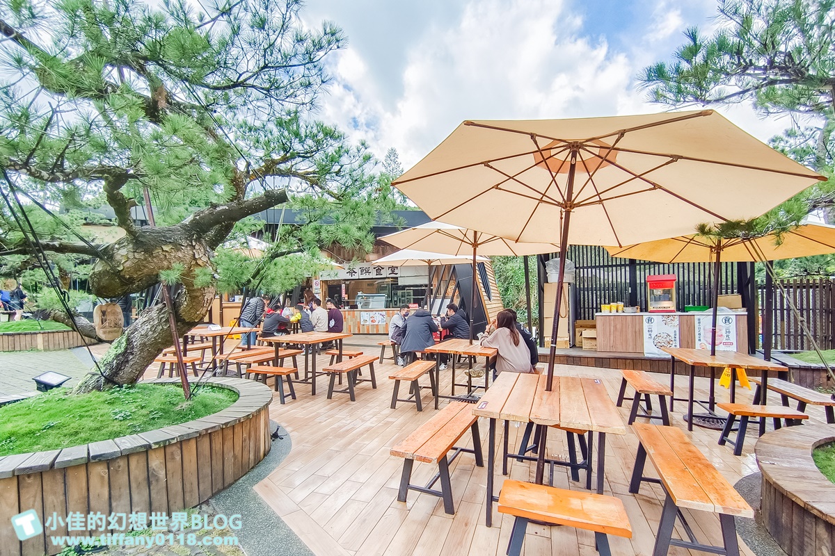 [南投景點]HOHOCHA喝喝茶，台灣香日月潭紅茶廠/門票60元可以喝紅茶吃茶葉蛋/南投景點推薦