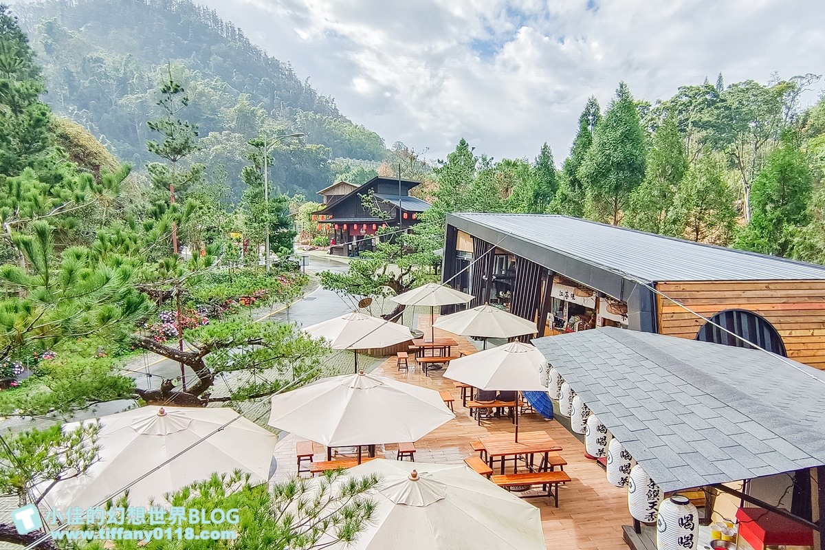 [南投景點]HOHOCHA喝喝茶，台灣香日月潭紅茶廠/門票60元可以喝紅茶吃茶葉蛋/南投景點推薦