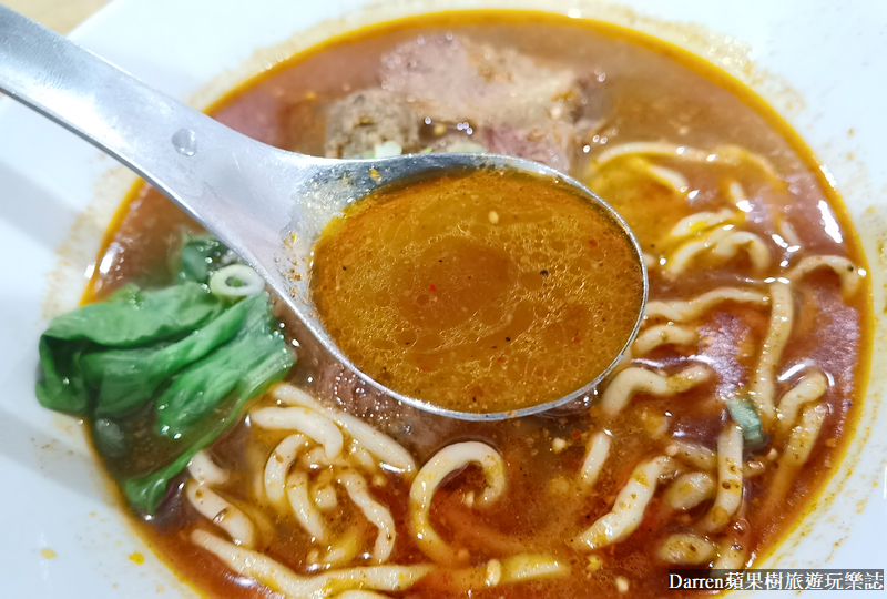 桃園龍潭牛肉麵|用心三味牛肉麵/只賣3天限量好吃牛肉麵(菜單價位)