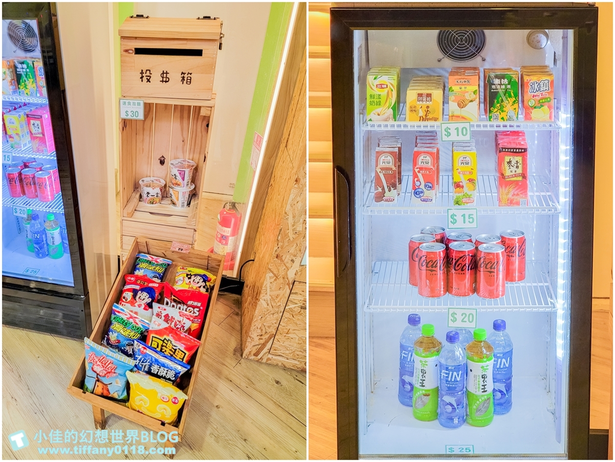 [台中住宿]葉綠宿旅館/偽出國住宿帶你環遊世界六大國/逢甲夜市走路3分鐘/逢甲夜市住宿推薦