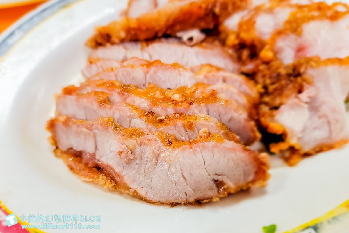 [台北美食]賣麵炎仔(金泉小吃店)/米其林必比登推薦的大稻埕排隊美食/紅燒肉超好吃