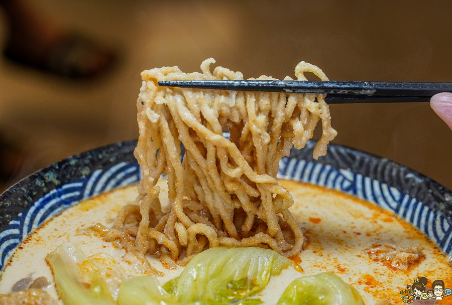 麻辣 滷味 鍋物 獨享 麻辣燙 吃到飽 川味 重慶 道地 麻奶 苓雅美食 自強美食 山城鴛鴦燙