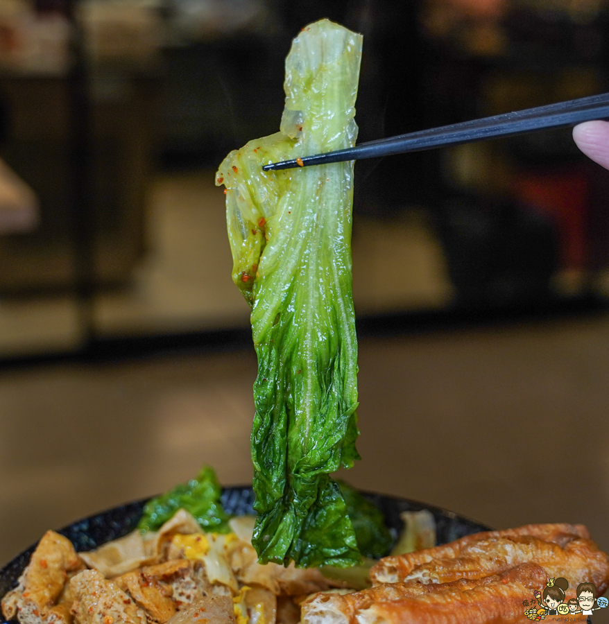 麻辣 滷味 鍋物 獨享 麻辣燙 吃到飽 川味 重慶 道地 麻奶 苓雅美食 自強美食 山城鴛鴦燙