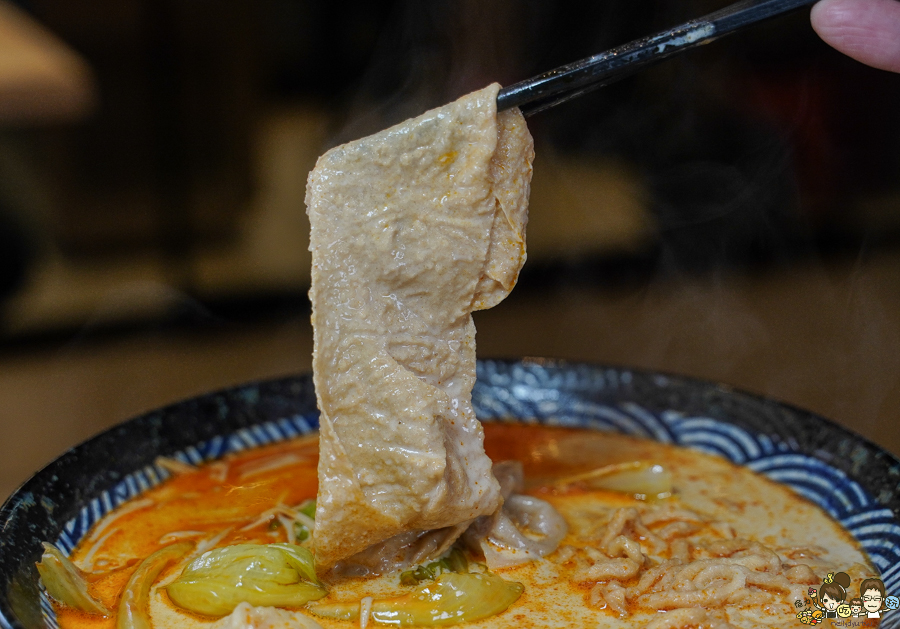 麻辣 滷味 鍋物 獨享 麻辣燙 吃到飽 川味 重慶 道地 麻奶 苓雅美食 自強美食 山城鴛鴦燙