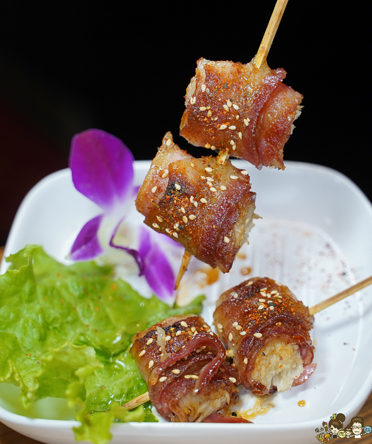 熱炒 串燒 烤物 聚餐 小酌 平價 好吃 推薦 高雄熱炒 高雄小龍蝦 新鮮