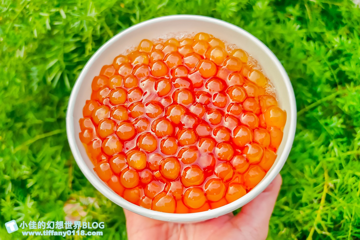 [迪化街美食]鴉片粉圓路力迪化店/文青風格鴉片粉圓/招牌三圓冰必點/大稻埕美食推薦