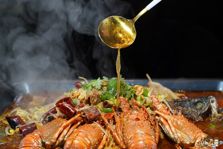 熱炒 串燒 烤物 聚餐 小酌 平價 好吃 推薦 高雄熱炒 高雄小龍蝦 新鮮