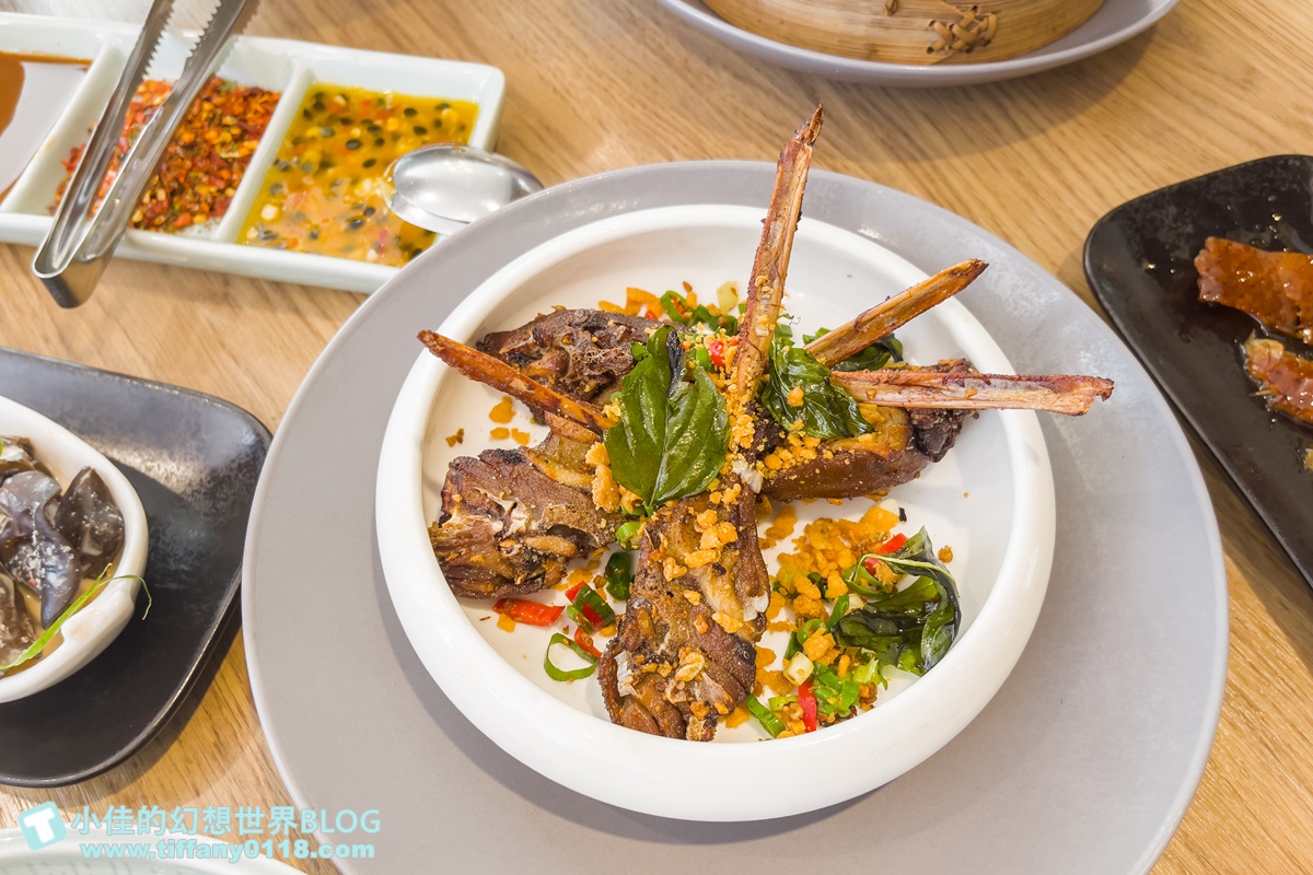 [烤鴨推薦]享鴨/兩人就能吃烤鴨/桌邊片鴨服務貼心/多人烤鴨套餐/台北烤鴨推薦