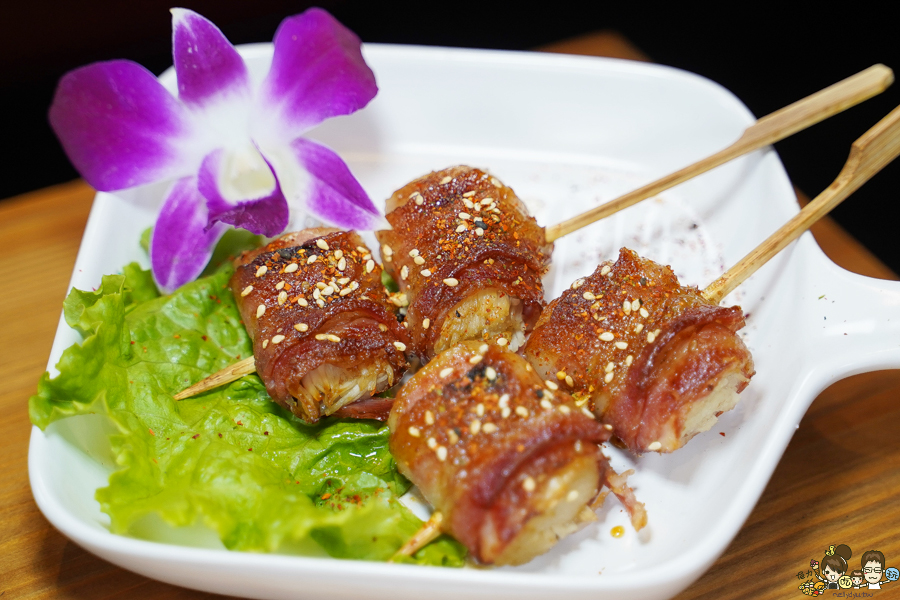 熱炒 串燒 烤物 聚餐 小酌 平價 好吃 推薦 高雄熱炒 高雄小龍蝦 新鮮