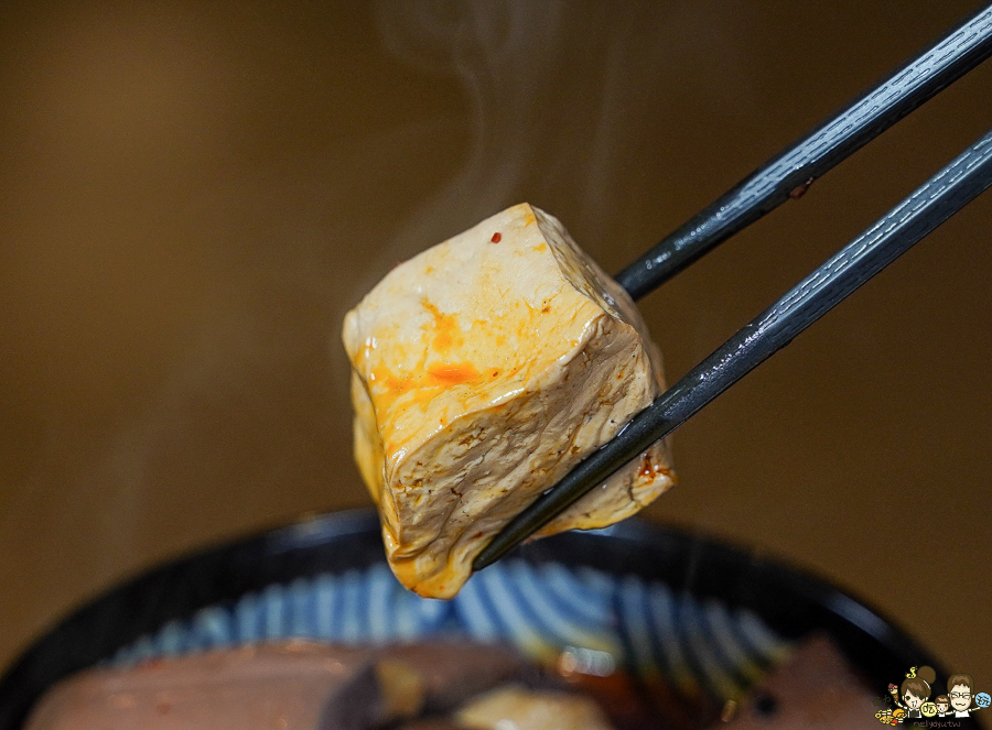 麻辣 滷味 鍋物 獨享 麻辣燙 吃到飽 川味 重慶 道地 麻奶 苓雅美食 自強美食 山城鴛鴦燙