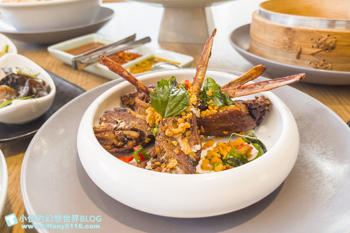 [烤鴨推薦]享鴨/兩人就能吃烤鴨/桌邊片鴨服務貼心/多人烤鴨套餐/台北烤鴨推薦