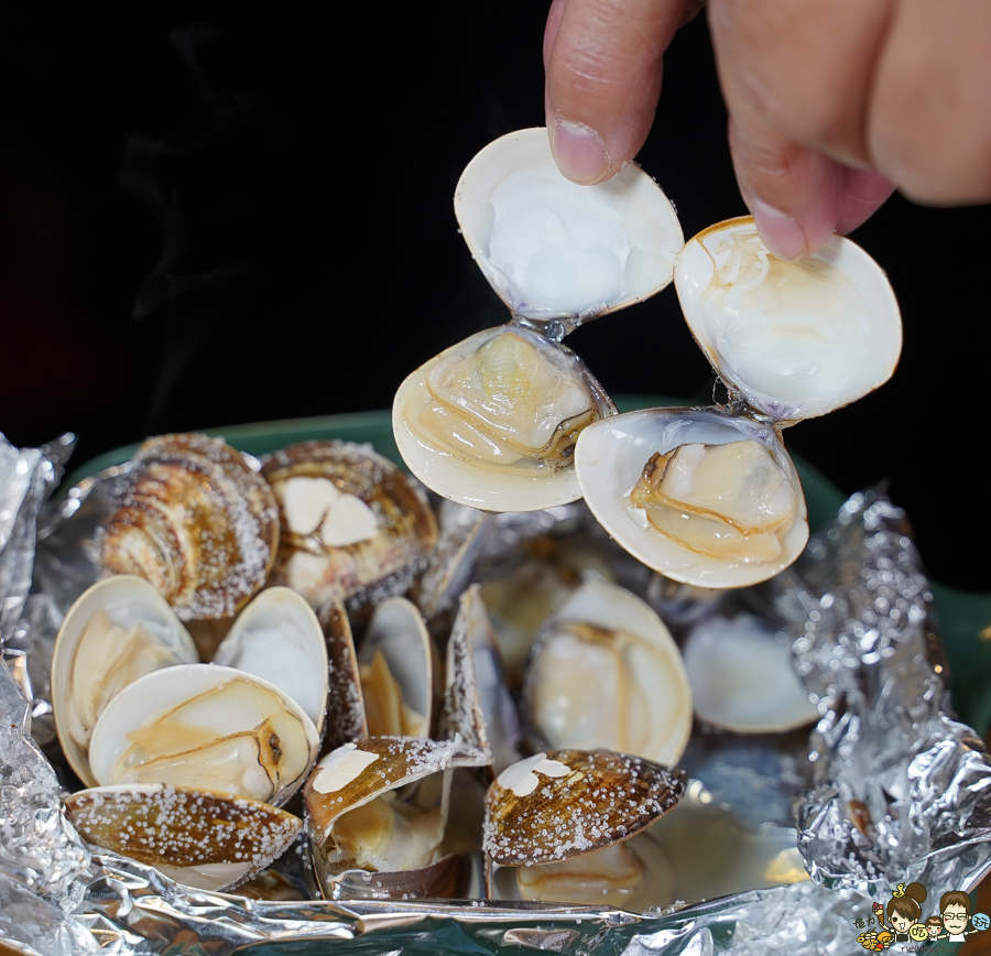 熱炒 串燒 烤物 聚餐 小酌 平價 好吃 推薦 高雄熱炒 高雄小龍蝦 新鮮