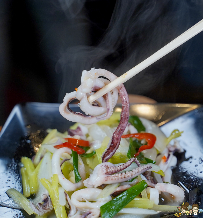 熱炒 串燒 烤物 聚餐 小酌 平價 好吃 推薦 高雄熱炒 高雄小龍蝦 新鮮