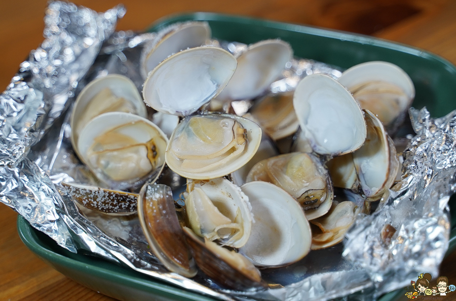 熱炒 串燒 烤物 聚餐 小酌 平價 好吃 推薦 高雄熱炒 高雄小龍蝦 新鮮