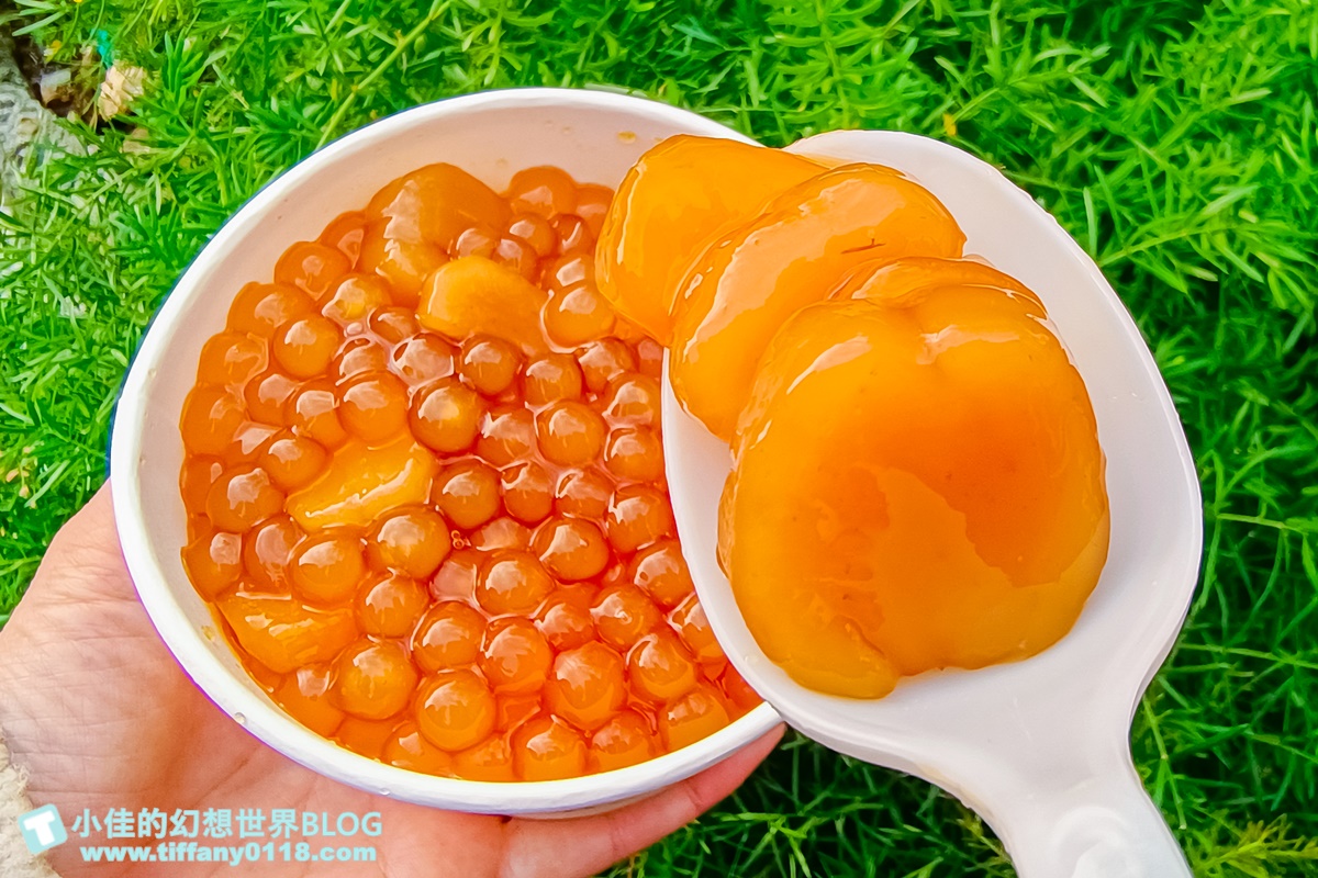 [迪化街美食]鴉片粉圓路力迪化店/文青風格鴉片粉圓/招牌三圓冰必點/大稻埕美食推薦