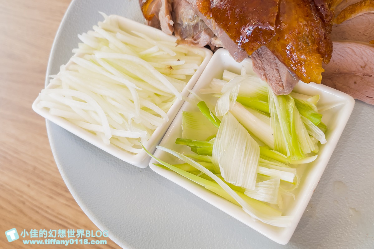 [烤鴨推薦]享鴨/兩人就能吃烤鴨/桌邊片鴨服務貼心/多人烤鴨套餐/台北烤鴨推薦