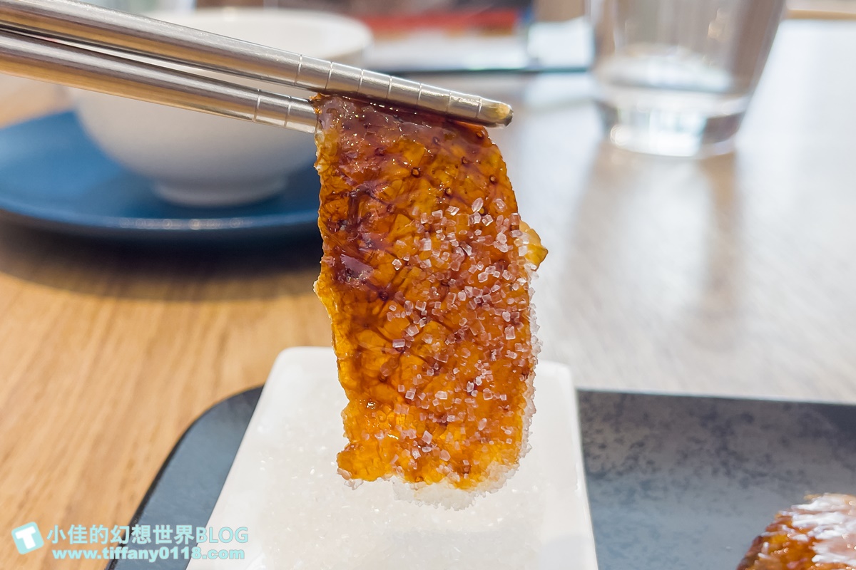 [烤鴨推薦]享鴨/兩人就能吃烤鴨/桌邊片鴨服務貼心/多人烤鴨套餐/台北烤鴨推薦