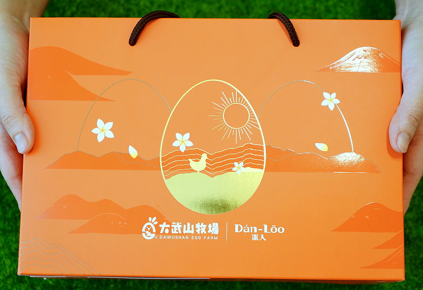 網路熱搜蛋捲評比