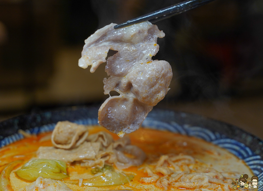 麻辣 滷味 鍋物 獨享 麻辣燙 吃到飽 川味 重慶 道地 麻奶 苓雅美食 自強美食 山城鴛鴦燙