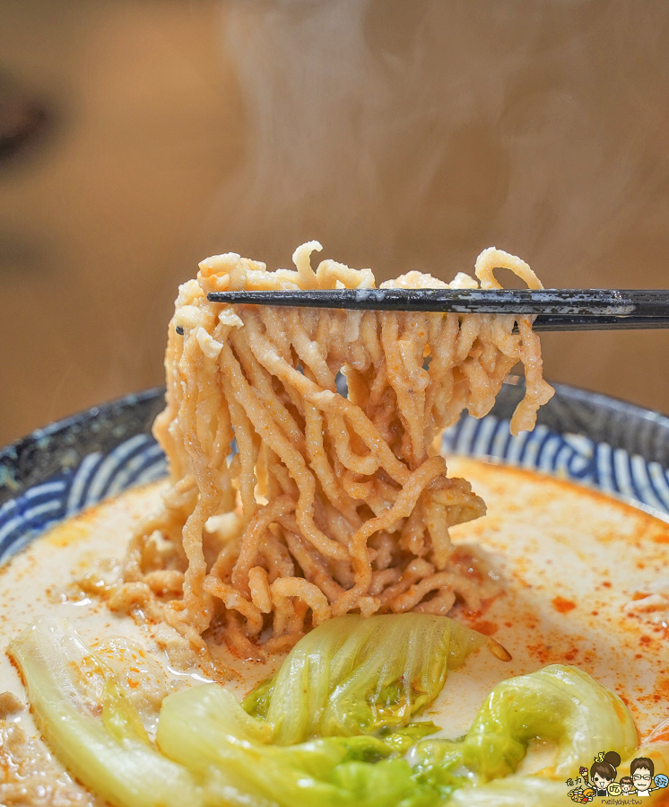 麻辣 滷味 鍋物 獨享 麻辣燙 吃到飽 川味 重慶 道地 麻奶 苓雅美食 自強美食 山城鴛鴦燙