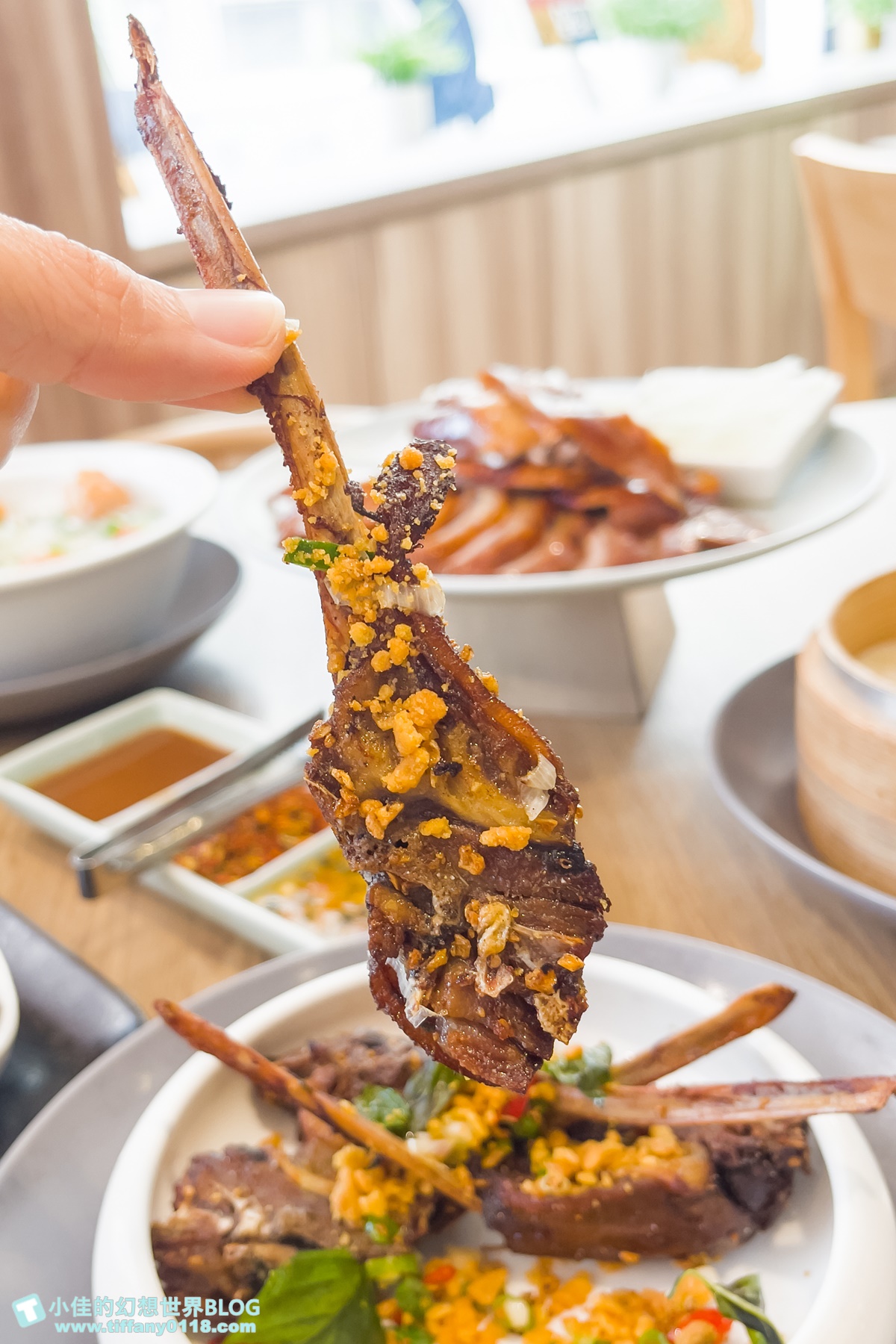 [烤鴨推薦]享鴨/兩人就能吃烤鴨/桌邊片鴨服務貼心/多人烤鴨套餐/台北烤鴨推薦