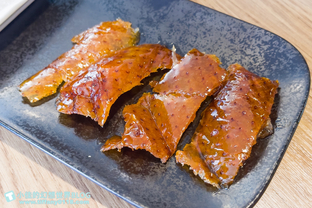 [烤鴨推薦]享鴨/兩人就能吃烤鴨/桌邊片鴨服務貼心/多人烤鴨套餐/台北烤鴨推薦