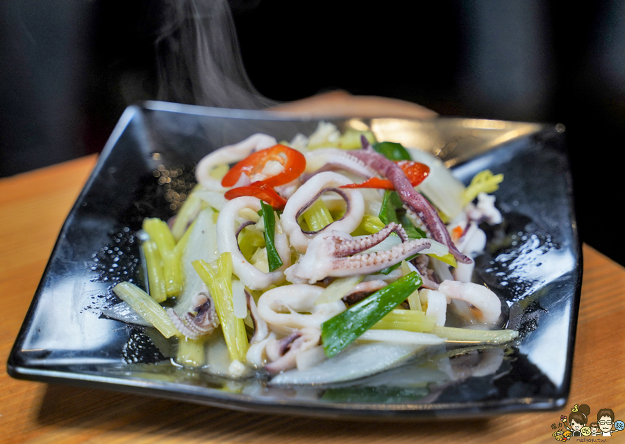 熱炒 串燒 烤物 聚餐 小酌 平價 好吃 推薦 高雄熱炒 高雄小龍蝦 新鮮