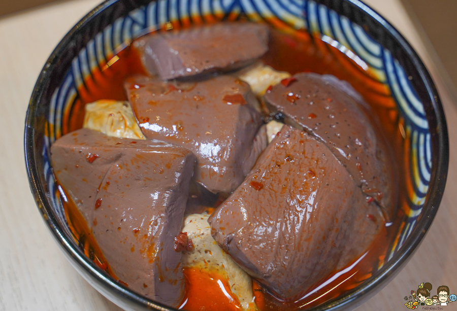 麻辣 滷味 鍋物 獨享 麻辣燙 吃到飽 川味 重慶 道地 麻奶 苓雅美食 自強美食 山城鴛鴦燙