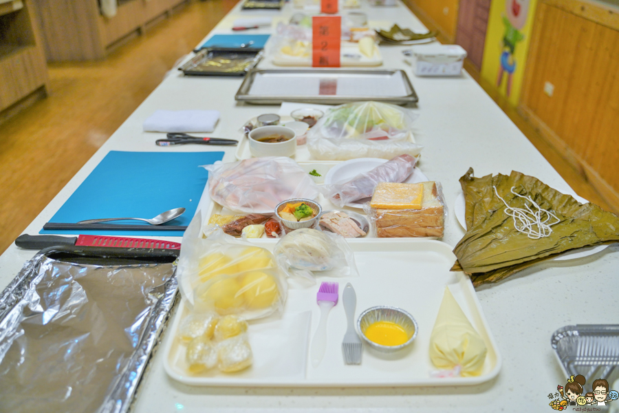 台南好好玩 台南旅遊 景點 互動 親子 吃到飽 伴手禮 生吐司 DIY 必遊 熱門