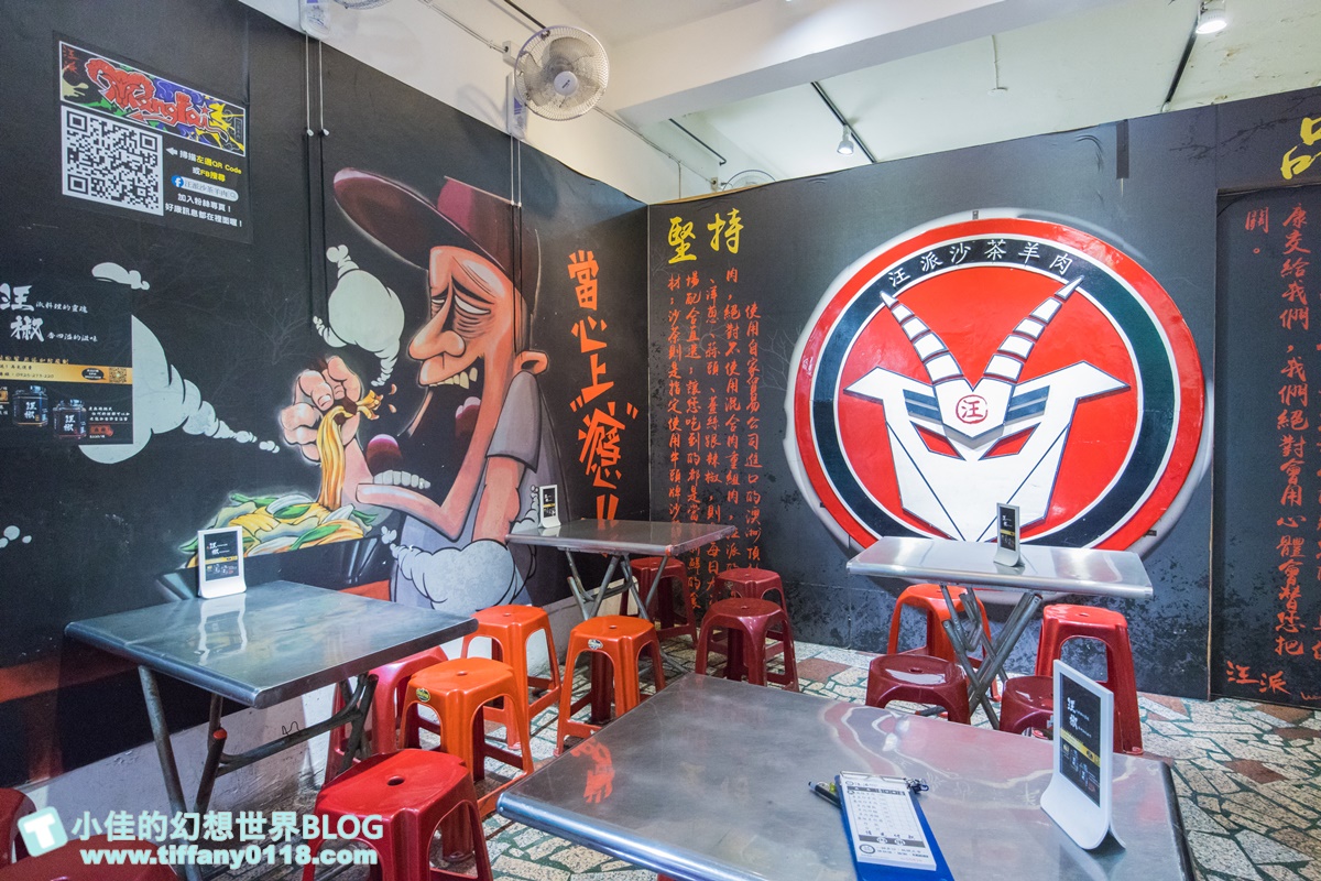 [蘆洲美食]汪派羊肉/用餐時間排隊人潮滿到馬路上/蘆洲夜市必吃美食