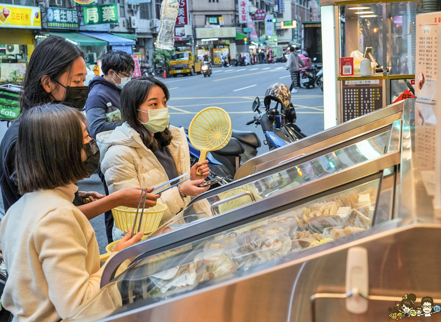 麻辣 滷味 鍋物 獨享 麻辣燙 吃到飽 川味 重慶 道地 麻奶 苓雅美食 自強美食 山城鴛鴦燙