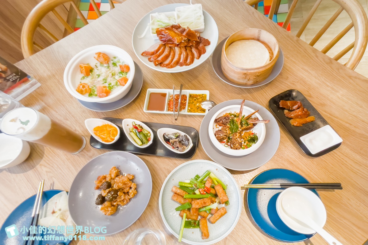 [烤鴨推薦]享鴨/兩人就能吃烤鴨/桌邊片鴨服務貼心/多人烤鴨套餐/台北烤鴨推薦