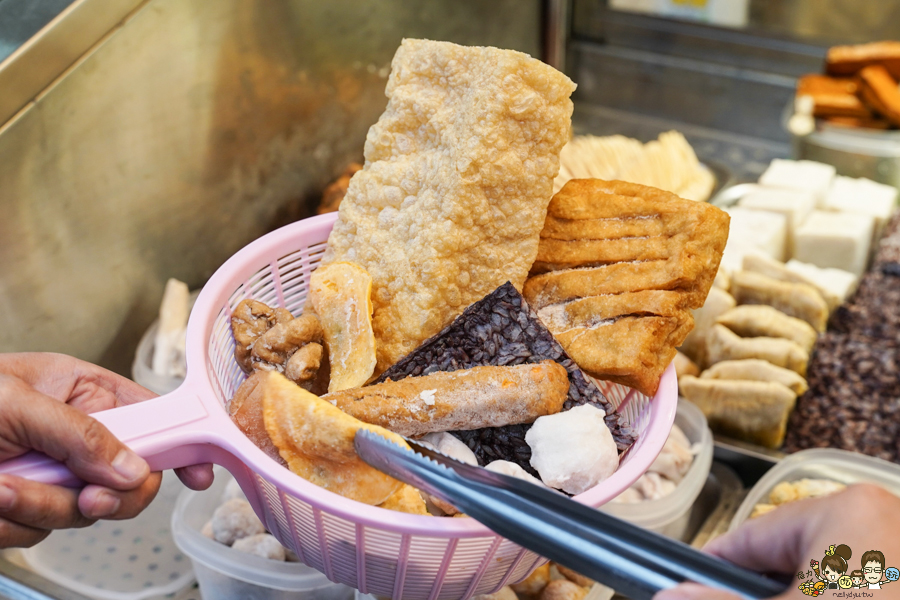 麻辣 滷味 鍋物 獨享 麻辣燙 吃到飽 川味 重慶 道地 麻奶 苓雅美食 自強美食 山城鴛鴦燙