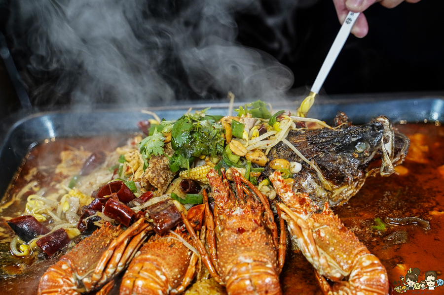 熱炒 串燒 烤物 聚餐 小酌 平價 好吃 推薦 高雄熱炒 高雄小龍蝦 新鮮