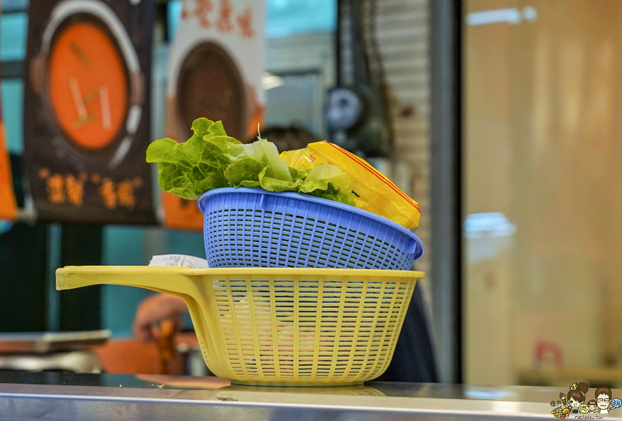 麻辣 滷味 鍋物 獨享 麻辣燙 吃到飽 川味 重慶 道地 麻奶 苓雅美食 自強美食 山城鴛鴦燙