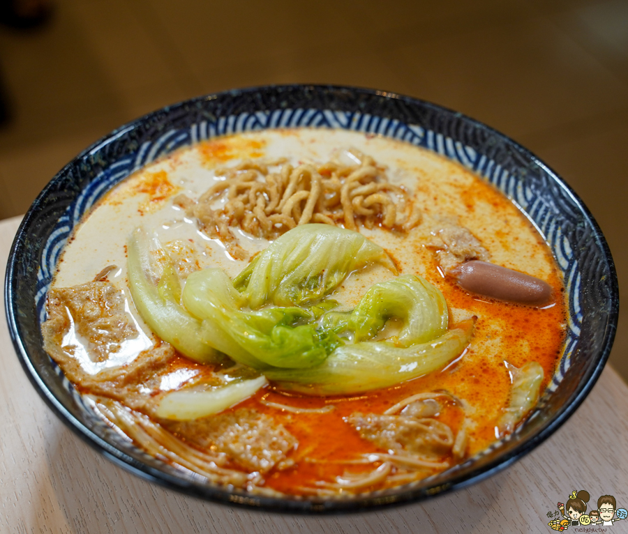 麻辣 滷味 鍋物 獨享 麻辣燙 吃到飽 川味 重慶 道地 麻奶 苓雅美食 自強美食 山城鴛鴦燙