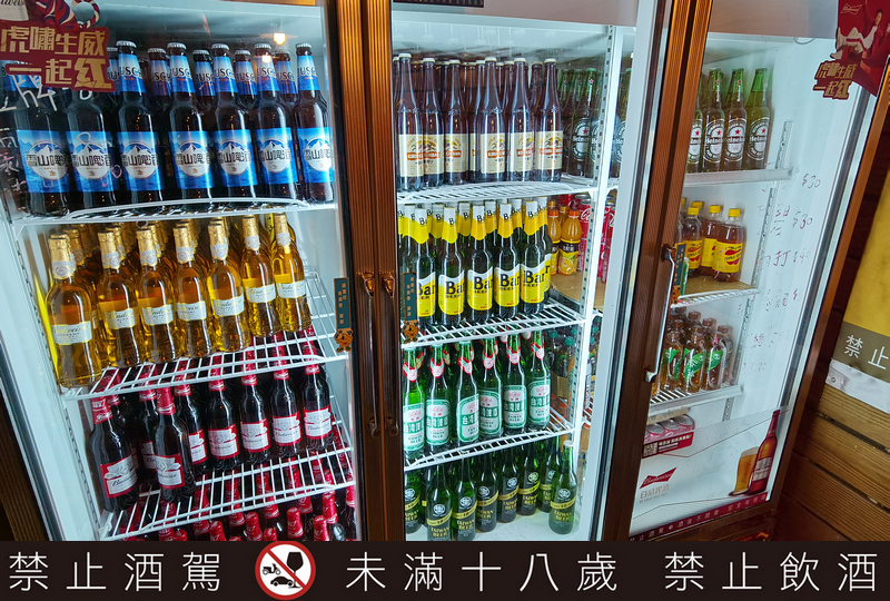 貝蛤蛤海鮮餐酒館|滿滿蛤蜊燒超大盤只要160元/桃園八德平價熱炒生猛海產(菜單)