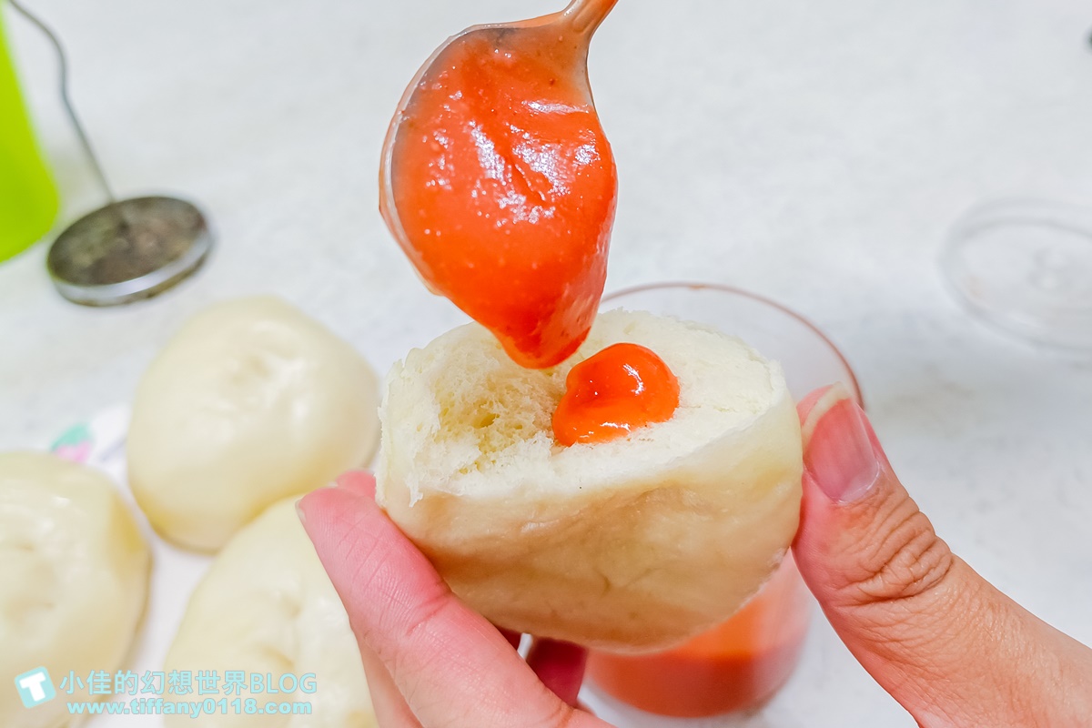 [八里美食]淡水魚丸八里店/肉包5元將近30年沒漲價/一餐吃下來40元超便宜/八里美食推薦