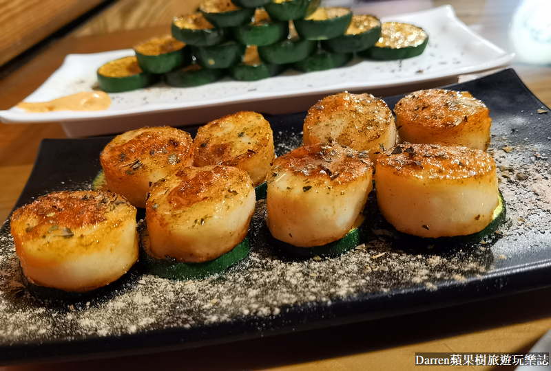 貝蛤蛤海鮮餐酒館|滿滿蛤蜊燒超大盤只要160元/桃園八德平價熱炒生猛海產(菜單)