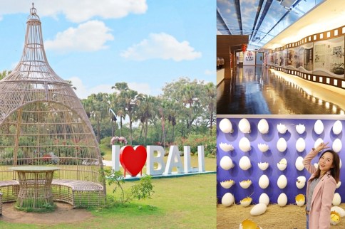 雲林景點推薦｜在地人推薦5家觀光工廠！美拍行程一日遊！