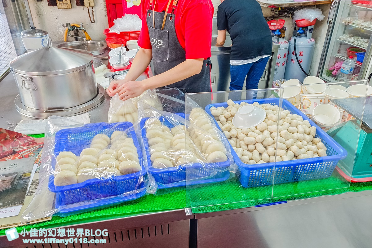 [八里美食]淡水魚丸八里店/肉包5元將近30年沒漲價/一餐吃下來40元超便宜/八里美食推薦