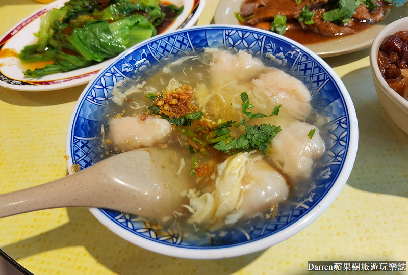 店小二魯肉飯|三重滷肉飯推薦/蒜香辣椒醬油是神隊友(菜單價位)