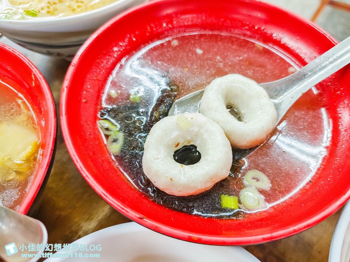 [高雄美食]北港蔡三代筒仔米糕/生意好到有三個店面/蒸蛋湯必點/鹽埕區美食推薦